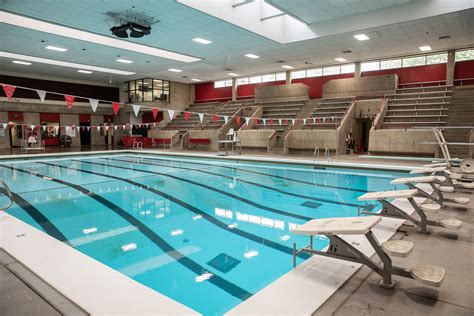 Aquatic Center