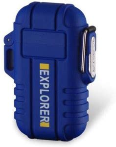 GUGGU CMV_624D_Explorer Cigarette Lighter ||Perfect Gifting For ...