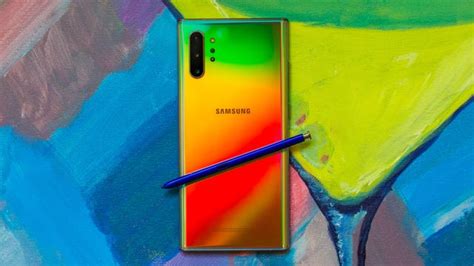 Image result for Samsung Note 10 Plus vs Note 2.0 Ultra