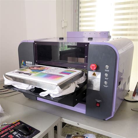 Print Machine 的图像结果