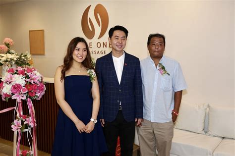 ผู้บริหาร The One Massage ทุ่มงบกว่า 6 ล้านบาท เปิดร้านนวดเอาใจนักท่อง ...