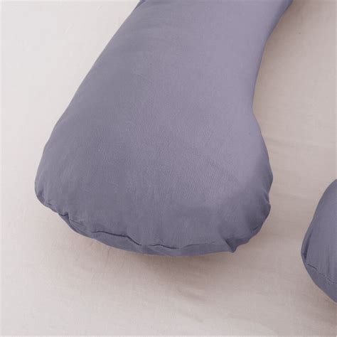 U-Shape Pregnancy Pillow Maternity Pregnant Women India | Ubuy