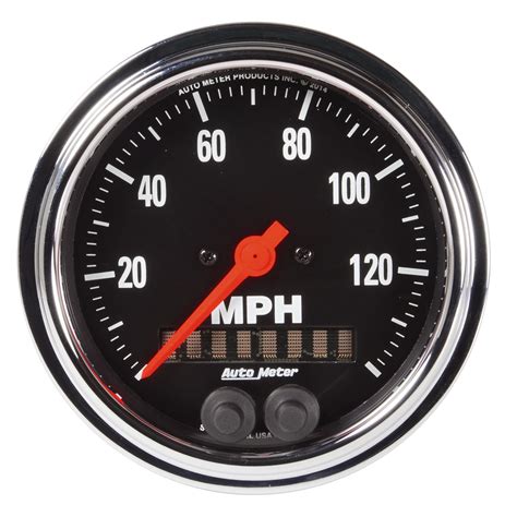 Auto Meter Speedometer 的图像结果