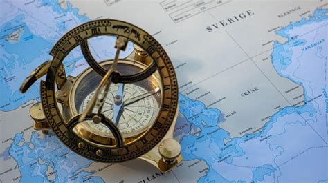 Image result for Navigation Map Example