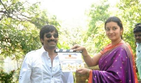 Tiger Nageswara Rao: టైగర్ కోసం రేణుదేశాయ్.. మాస్ రాజాకి సోదరి? Renu ...