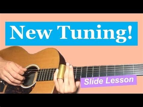 Image result for Slack Tuning Open C