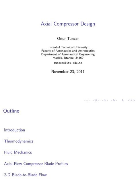 Image result for Axial Compressor Design Spreadsheet