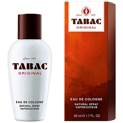 Buy Tabac Original Eau De Cologne Online at Best Price of Rs 840 ...