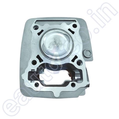 GOETZE Piston Cylinder Kit for Hero Achiever | CBZ Xtreme | Hunk | Hon