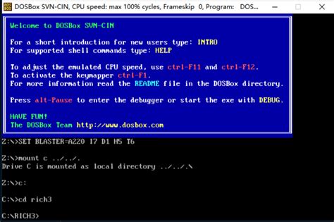 Image result for DOSBox Debugger