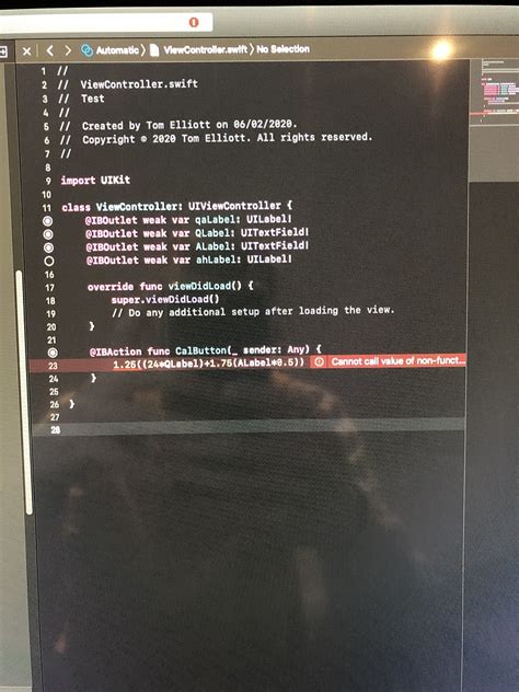 Image result for iOS App Code