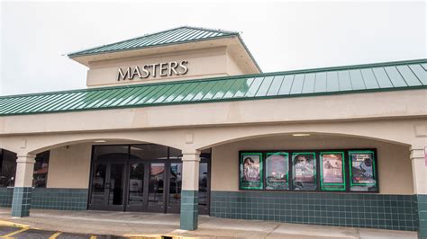 GTC Masters Cinemas movie theater will not reopen, permanently closed