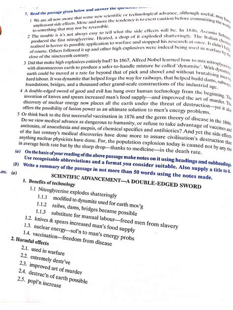 Image result for Note-making Skills