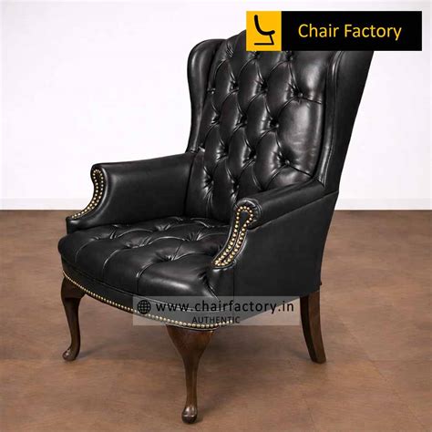 Genuine Italian Leather Arm Chairs Manufactures and Designers | Chair ...