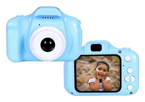 Buy Bluestar Enterprise Kids Digital Cameras -Web Camera for Computer ...