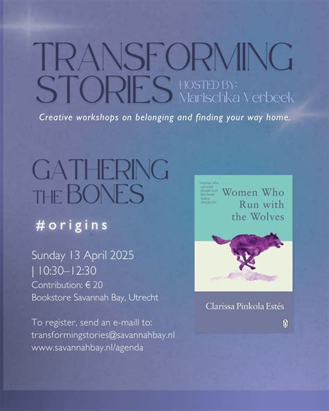Transforming Stories Workshop #origins, Telingstraat 13, 3512 GV ...