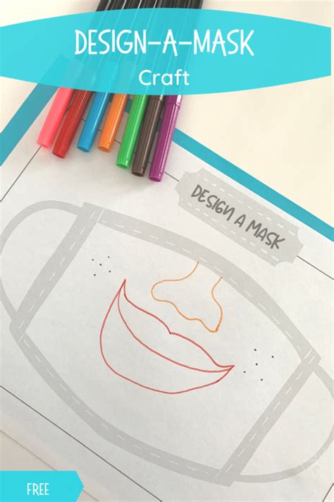 Image result for Mask Making Designs