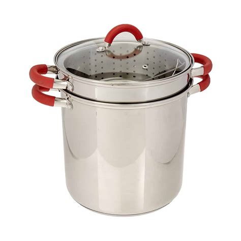 Top 10 Best Pasta Pots in 2021 Reviews- Guide Me