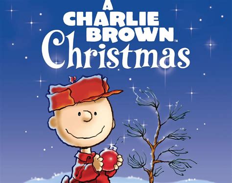 Charlie Brown Christmas Wallpapers
