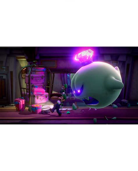 LUIGIs MANSION 3 – Gameplanet