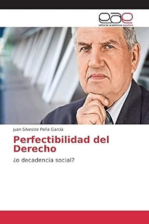 Buy Perfectibilidad del Derecho Book Online at Low Prices in India ...
