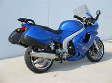 2003 Triumph Sprint St by Buy 2003 Triumph Sprint St Touring On 2040 Motos 2003 Triumph Sprint St
