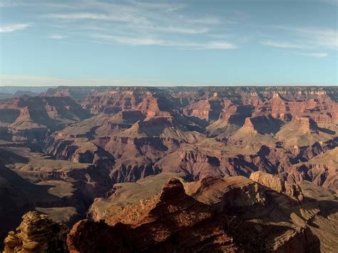 Feel The Airport Mesa Vortex Energy | Parking + Hiking Guide