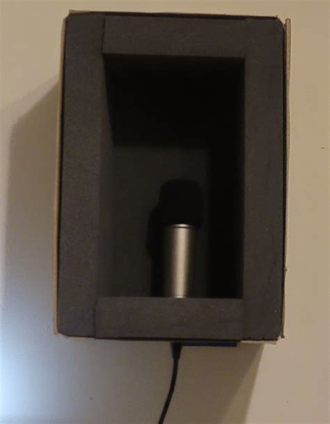 Mic Setup Guide 的图像结果