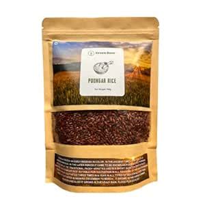 Green Door Poongar Rice, 500 gm, Pack of 1 : Amazon.in: Grocery ...