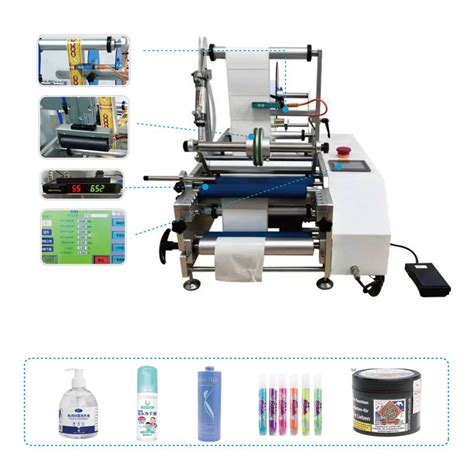 Image result for Automatic Labeling Machine