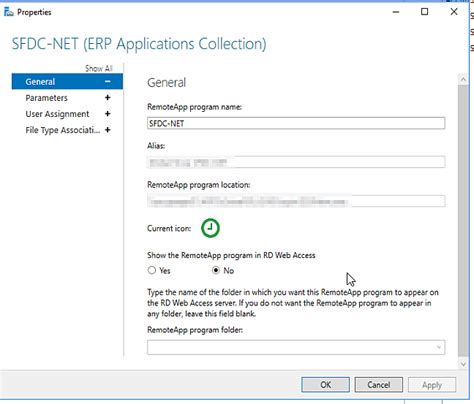 Image result for RemoteApp RDS