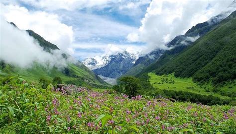 10 Exotic Places In India That Offer An Encounter With The Nature