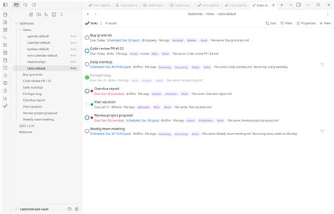 Image result for Task List Tile View