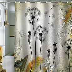 Unique Shower Curtains Fabric by 10 Images About Shower Curtains On Bathrooms Unique Shower Curtains Fabric