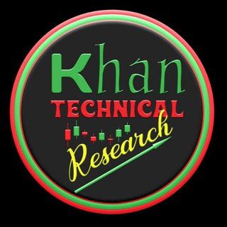 Khan Technical Research - Telegram Group - English ( India )