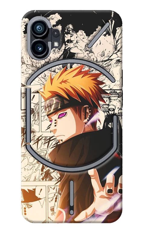 Buy nothing phone 1 back cover | Casekaro Printed Cases