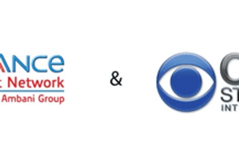 Reliance Broadcast Network, CBS Studios International announce JV ...