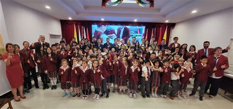 Boarding - Canadian International School Of Shenyang|沈阳加拿大外籍人员子女学校