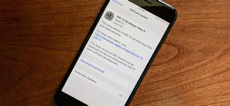 Image result for iOS 12.5.5