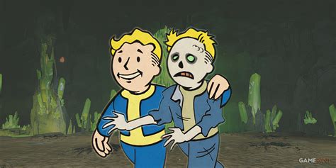 Fallout 76: Where To Find Pre-War Food