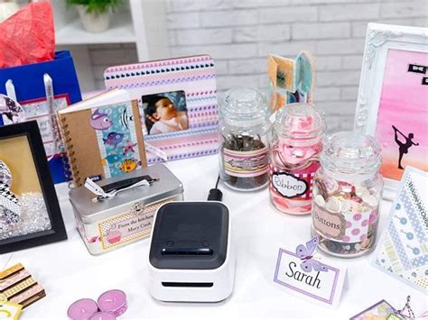 Color Sticker Printer 的图像结果