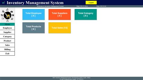 Image result for Linux Inventory Management