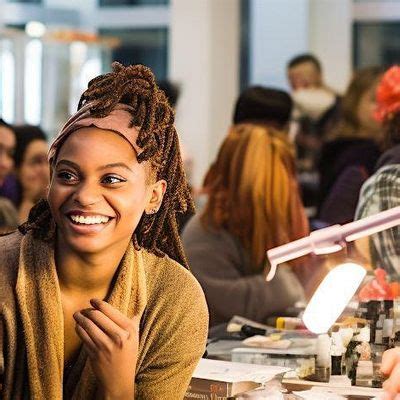 PRODUCTION ASSISTANTS NEEDED FOR LAN OF FASHION RUNWAY SHOWCASE® MIAMI ...