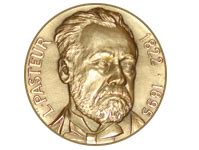 Louis Pasteur Award | INTERNATIONAL SERICULTURAL COMMISSION