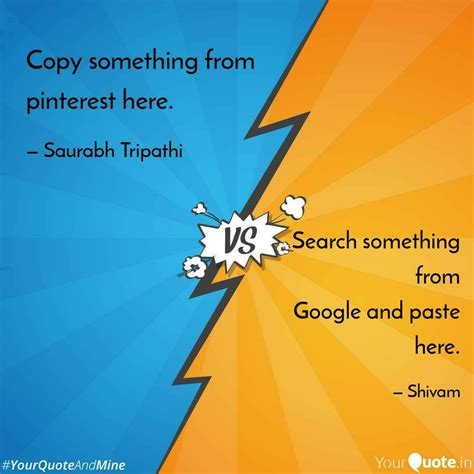 Best copypasta Quotes, Status, Shayari, Poetry & Thoughts | YourQuote