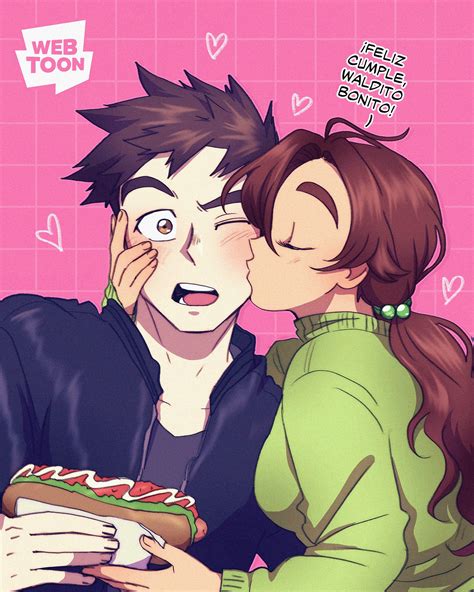 💛 | [LAUNCH ROOTS OF EL CORAZÓN IN ENGLISH ♥️🌱] Chapters 1-7 Free (+ 5 ...