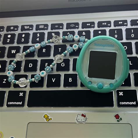 got a tamagotchi smart for my birthday! : r/tamagotchi