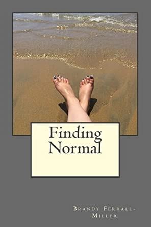 Buy Finding Normal Book Online at Low Prices in India | Finding Normal ...