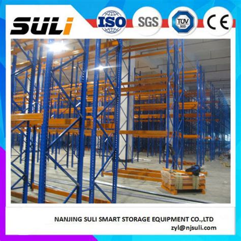 Chine Selective Storage palettier pour l'entrepôt – Acheter Rack de ...