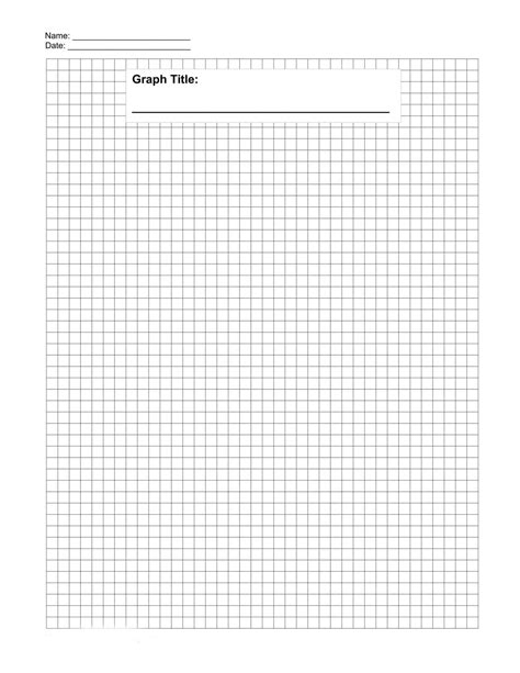 Image result for Downloadable Graph Paper Word